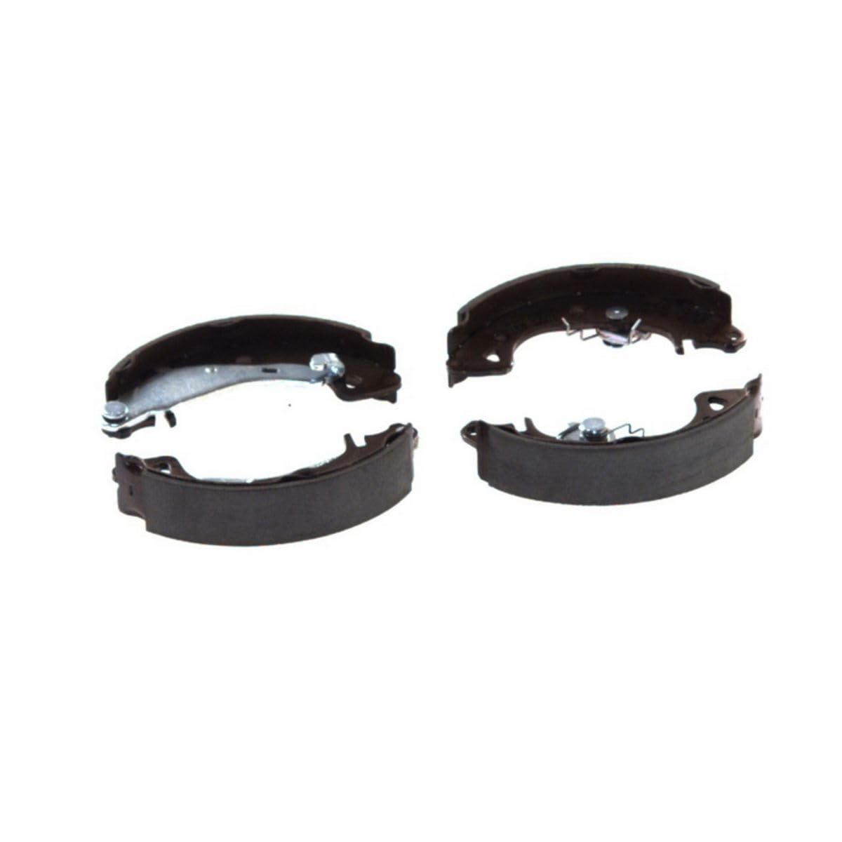 TRW GS8271 Bremsbackensatz TRW GS8271 Bremsbackensatz von TRW