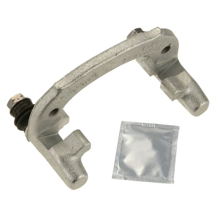 TRW Halter f?r Bremssattel hinten Mitsubishi Colt Smart Forfour TRW Halter f?r Bremssattel hinten Mitsubishi Colt Smart Forfour von TRW