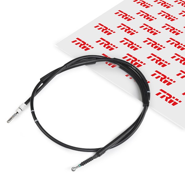 TRW Handbremsseil AUDI,SEAT GCH3010 8E0609722H,8E0609722Q,8E0609722AF Bremsseil,Seilzug Feststellbremse 8E0609722AQ,8E0609722AN,8E0609722AP,8E0609722F TRW Handbremsseil AUDI,SEAT GCH3010 8E0609722H,8E0609722Q,8E0609722AF Bremsseil,Seilzug Feststellbremse 8E0609722AQ,8E0609722AN,8E0609722AP,8E0609722F von TRW