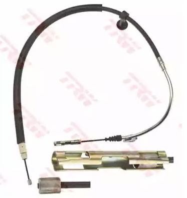 TRW Handbremsseil MERCEDES-BENZ GCH693 2044201085,A2044201085 Bremsseil,Seilzug Feststellbremse TRW Handbremsseil MERCEDES-BENZ GCH693 2044201085,A2044201085 Bremsseil,Seilzug Feststellbremse von TRW