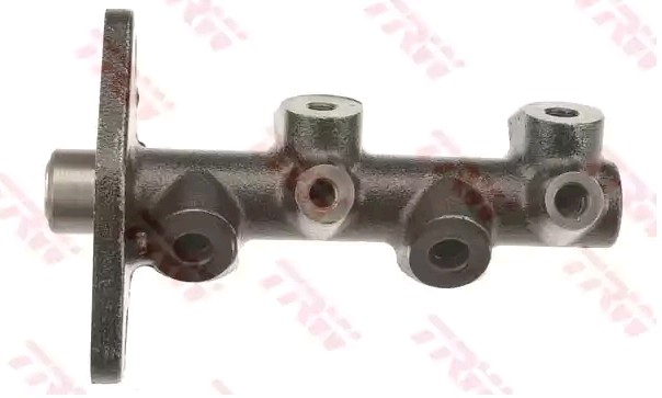 TRW Hauptbremszylinder FORD PMH974 89FB2140BA,6170668 von TRW