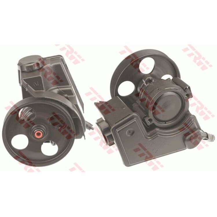 TRW Hydraulikpumpe Lenkung Citroen Berlingo Peugeot Partner 1,1 - 1,6 TRW Hydraulikpumpe Lenkung Citroen Berlingo Peugeot Partner 1,1 - 1,6 von TRW