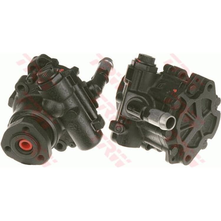 TRW Hydraulikpumpe Lenkung Seat Cordoba Ibiza 2 Inca Toledo 1 VW Caddy 2 Polo TRW Hydraulikpumpe Lenkung Seat Cordoba Ibiza 2 Inca Toledo 1 VW Caddy 2 Polo von TRW