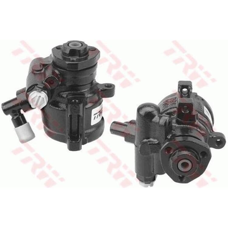TRW Hydraulikpumpe Lenkung Seat Toledo 1 VW Corrado Golf 2 Jetta 2 Passat TRW Hydraulikpumpe Lenkung Seat Toledo 1 VW Corrado Golf 2 Jetta 2 Passat von TRW