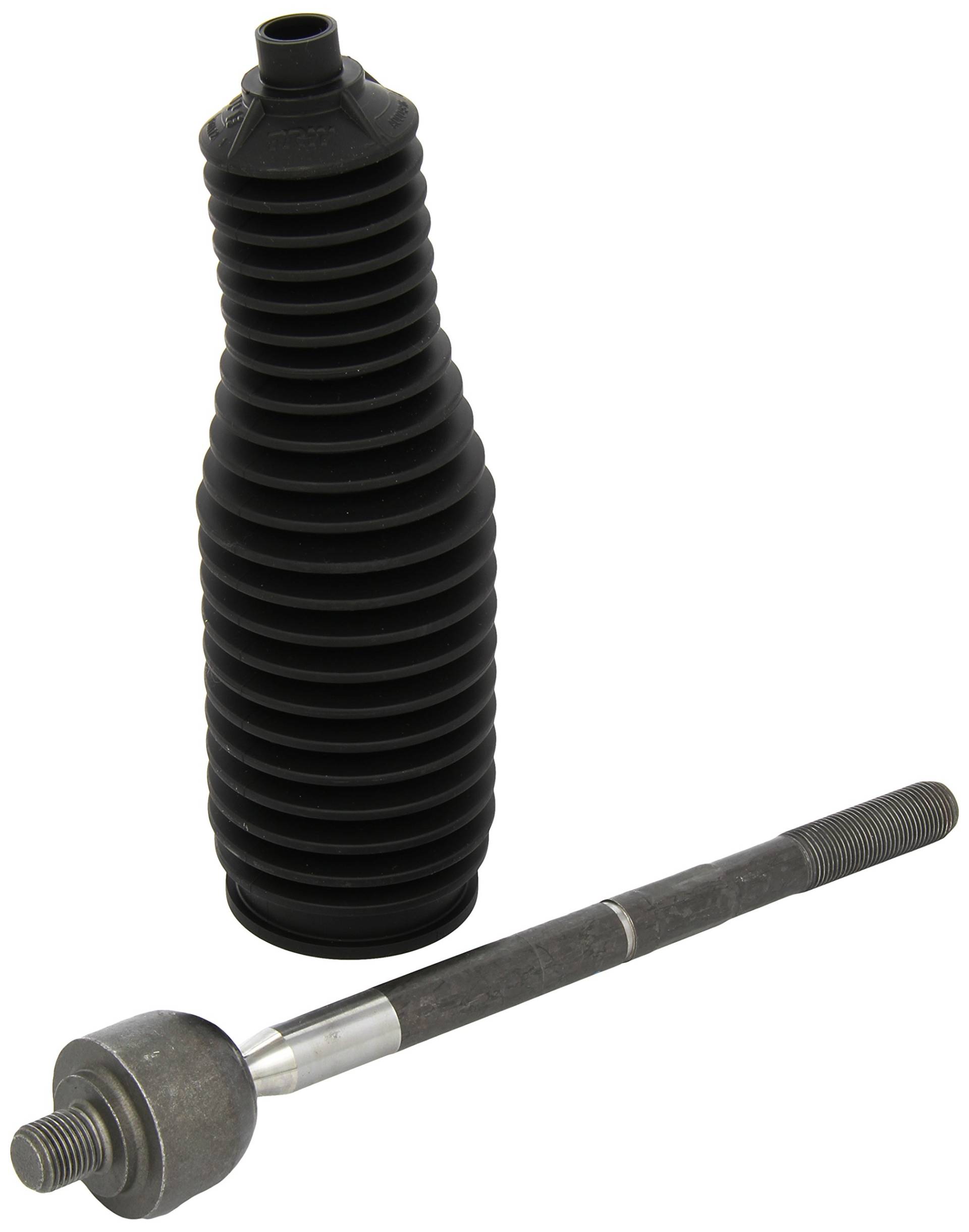 TRW JAR1035 Axialgelenk, Spurstange TRW JAR1035 Axialgelenk, Spurstange von TRW