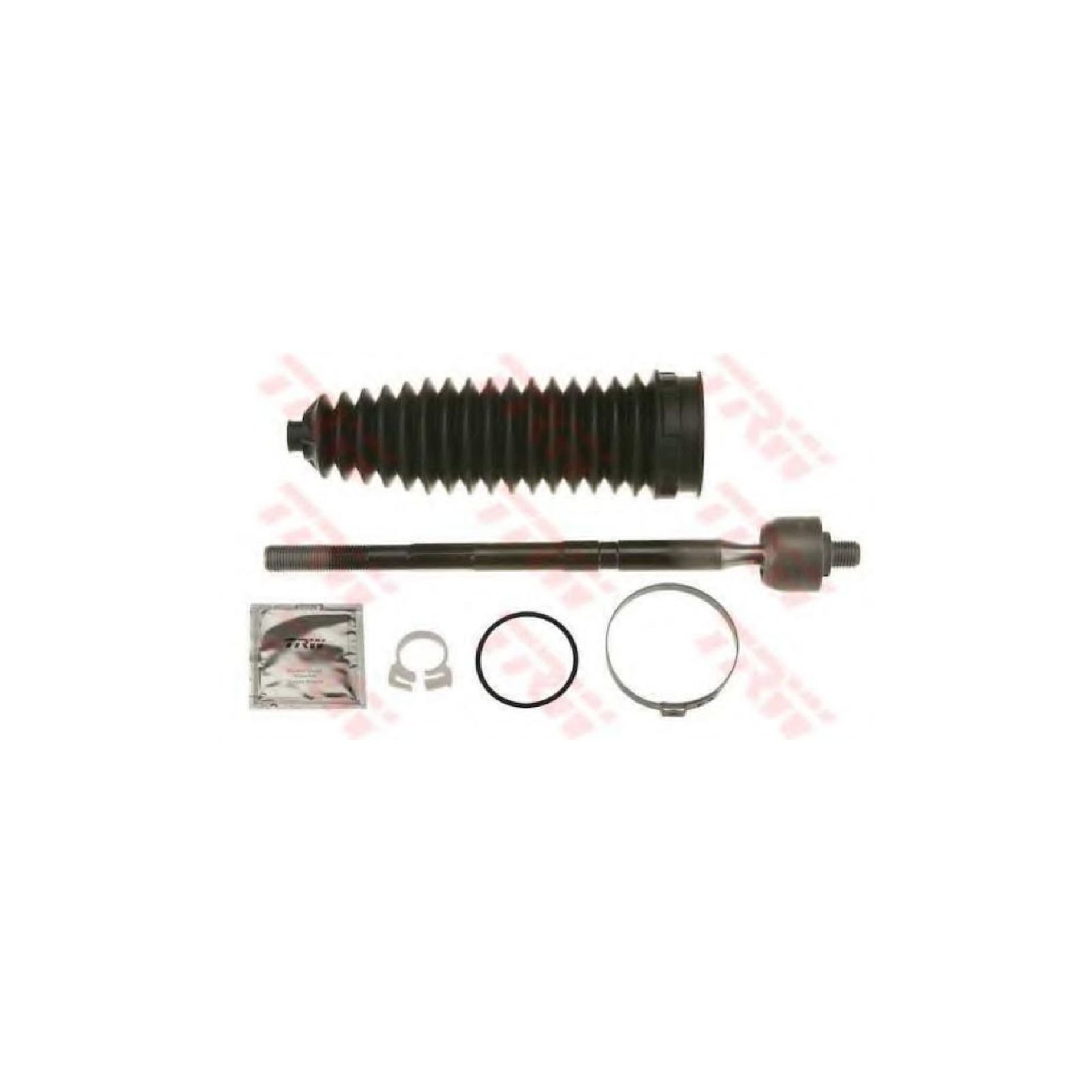 TRW JAR1073 Axialgelenk, Spurstange TRW JAR1073 Axialgelenk, Spurstange von TRW