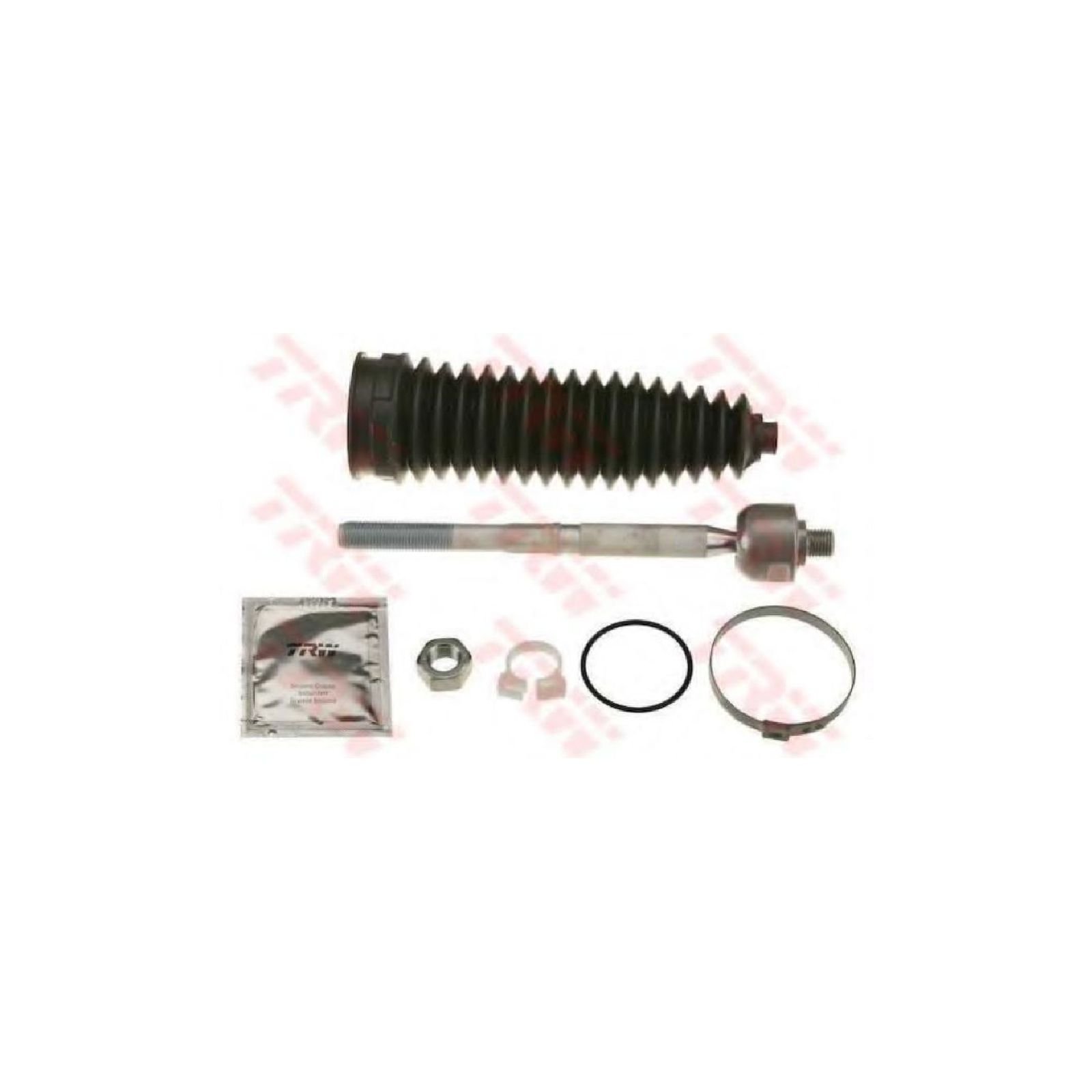 TRW JAR1074 Axialgelenk, Spurstange TRW JAR1074 Axialgelenk, Spurstange von TRW