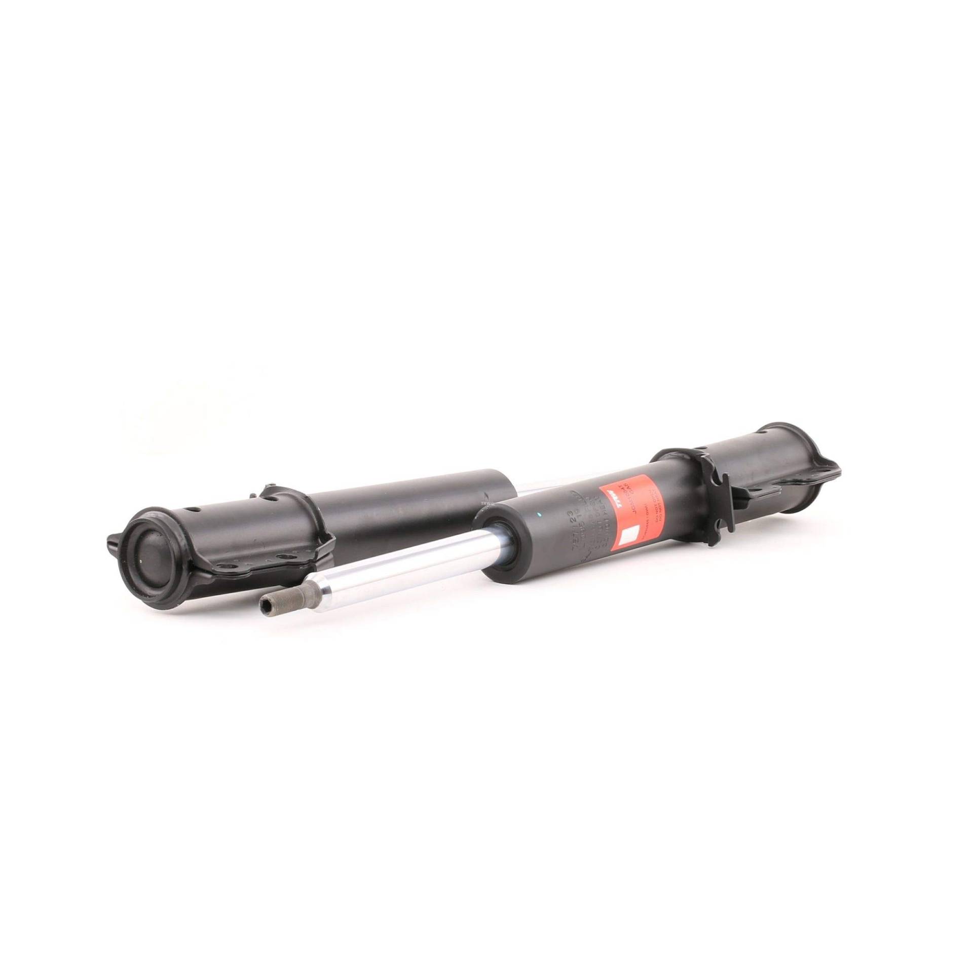 TRW JGM1004T 2x Stoßdämpfer Federbein Gasdruck Vorne Federbein TRW JGM1004T 2x Stoßdämpfer Federbein Gasdruck Vorne Federbein von TRW