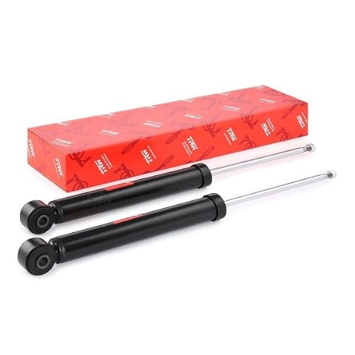 TRW JGT589T 2x Stoßdämpfer Gasdruck Hinten Federbein TRW JGT589T 2x Stoßdämpfer Gasdruck Hinten Federbein von TRW