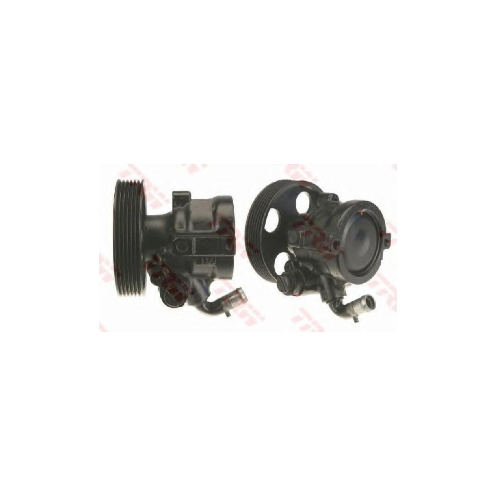 TRW JPR226 Hydraulikpumpe, Lenkung TRW JPR226 Hydraulikpumpe, Lenkung von TRW