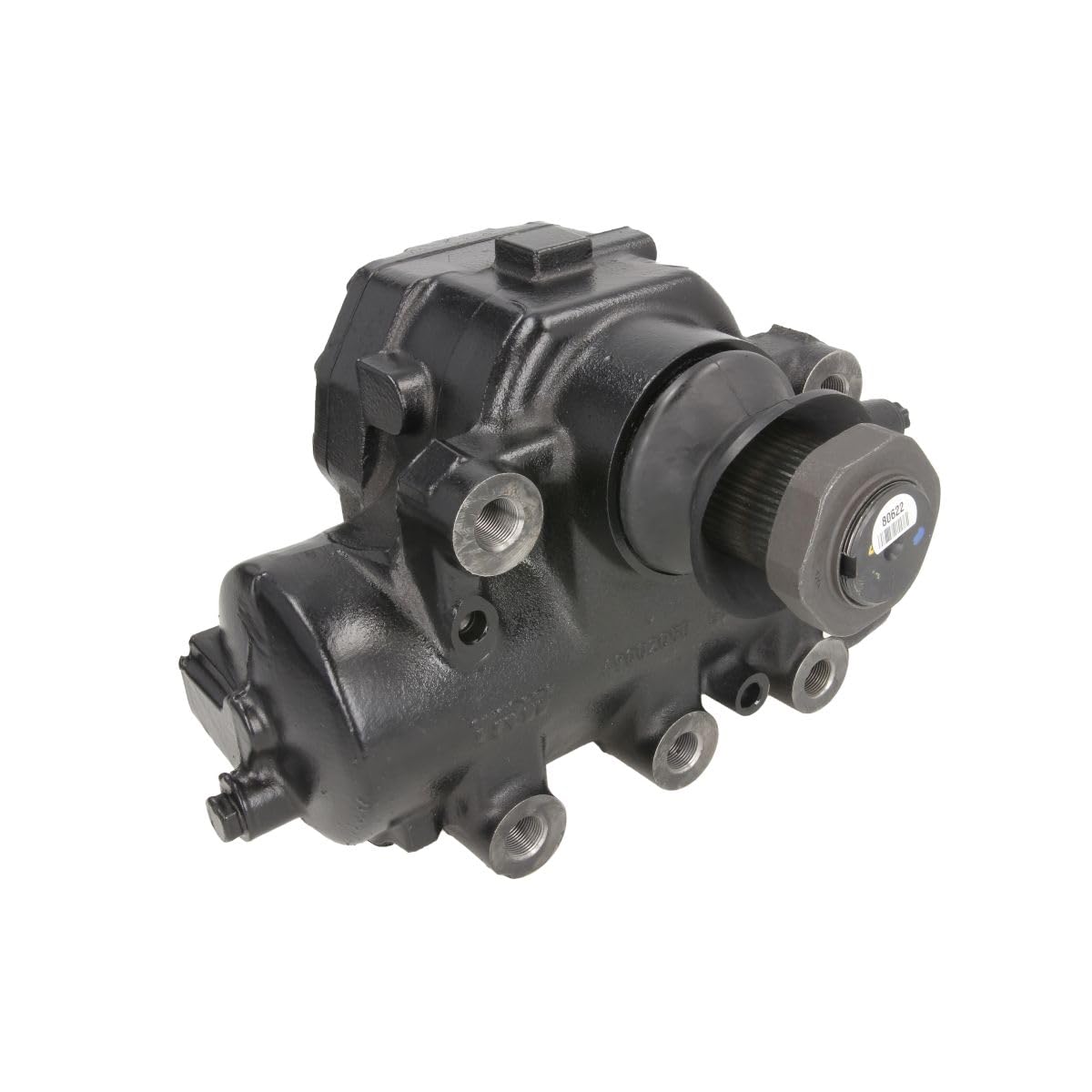 TRW JRB5002 Lenkgetriebe PROEQUIP TRW JRB5002 Lenkgetriebe PROEQUIP von TRW