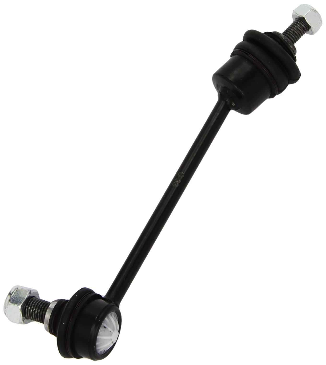 TRW AUTOMOTIVE AFTERMARKET JTS609 Koppelstange TRW AUTOMOTIVE AFTERMARKET JTS609 Koppelstange von TRW