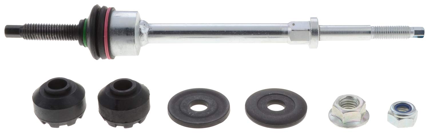 TRW JTS734 Federungsstabilisator-Verbindungs-Set für Ram 1500: 2011-2018 und andere Anwendungen vorne TRW JTS734 Federungsstabilisator-Verbindungs-Set für Ram 1500: 2011-2018 und andere Anwendungen vorne von TRW