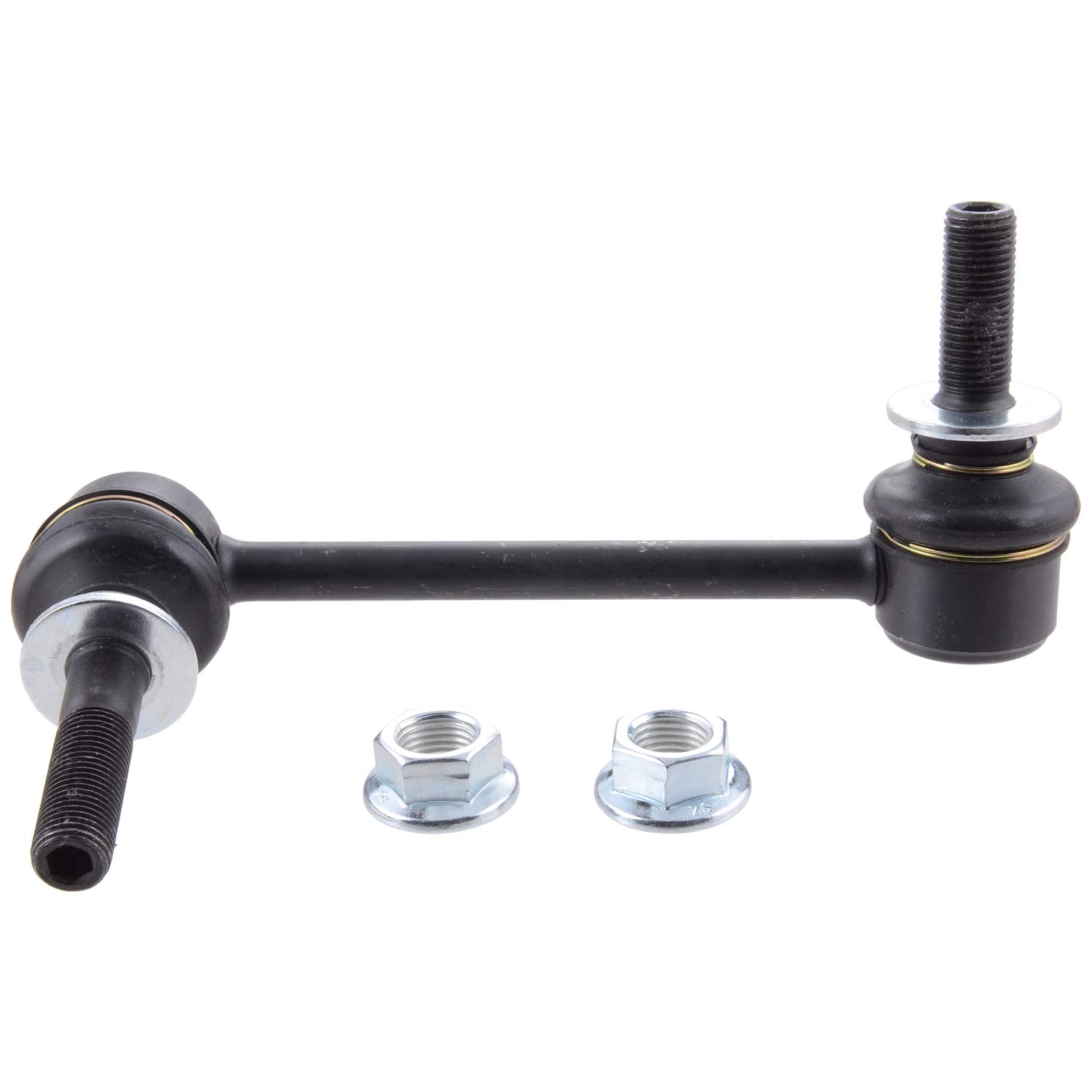 TRW JTS905 Federungsstabilisator Bar Link Kit für Toyota Tacoma: 2005-2019 Vorne Links TRW JTS905 Federungsstabilisator Bar Link Kit für Toyota Tacoma: 2005-2019 Vorne Links von TRW
