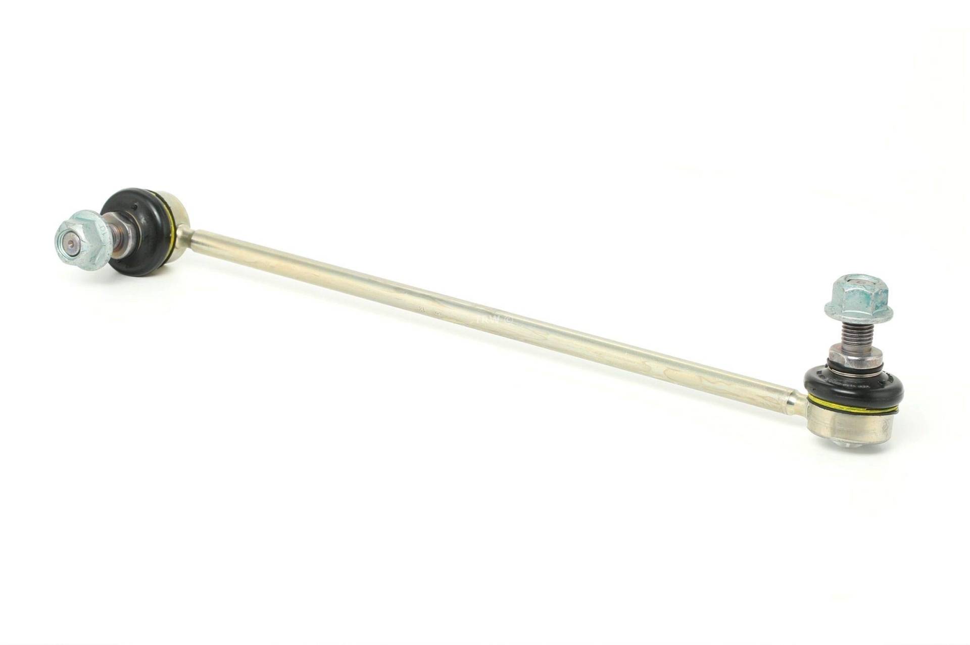TRW KOPPELSTANGE PENDELSTÜTZE VORNE links, VORNE rechts TRW KOPPELSTANGE PENDELSTÜTZE VORNE links, VORNE rechts von TRW