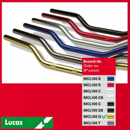 TRW Lenker MCL100G TRW Lenker MCL100G von TRW