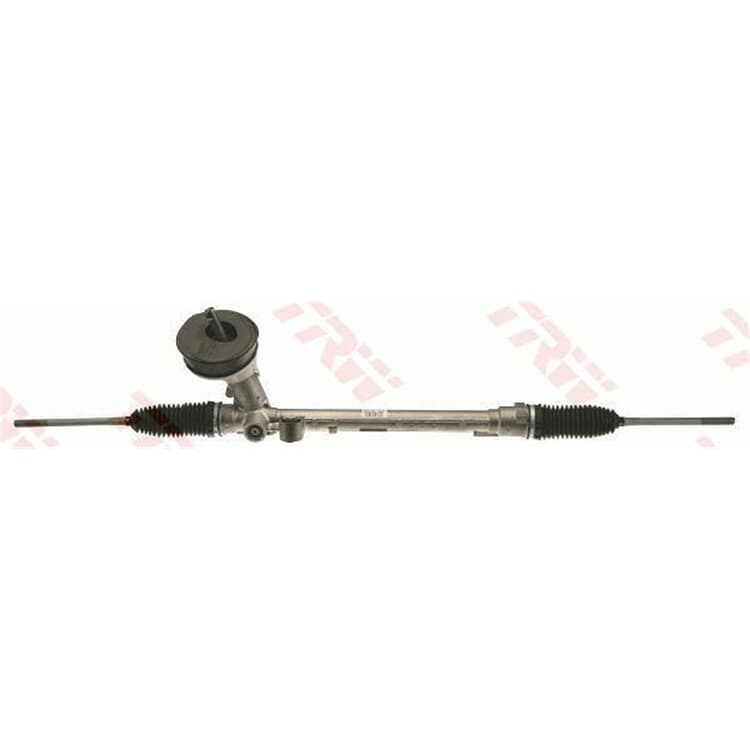 TRW Lenkgetriebe Ford Fiesta 6 mit Servolenkung TRW Lenkgetriebe Ford Fiesta 6 mit Servolenkung von TRW