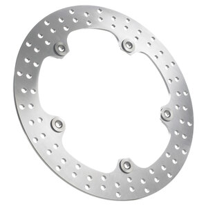 TRW Bremsscheiben mit ABE von TRW