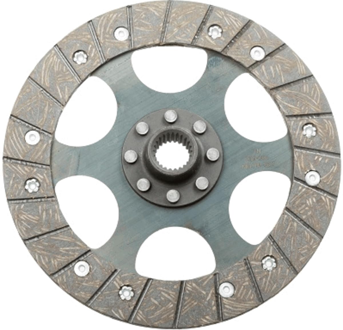 TRW MCC602 Kupplungsscheibe für BMW Motorcycles K1 1988-1993 und andere Motorräder TRW MCC602 Kupplungsscheibe für BMW Motorcycles K1 1988-1993 und andere Motorräder von TRW