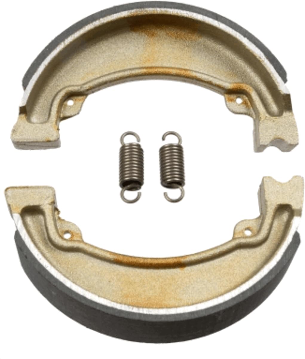 TRW MCS805 Bremsbacken und Zubehör TRW MCS805 Bremsbacken und Zubehör von TRW