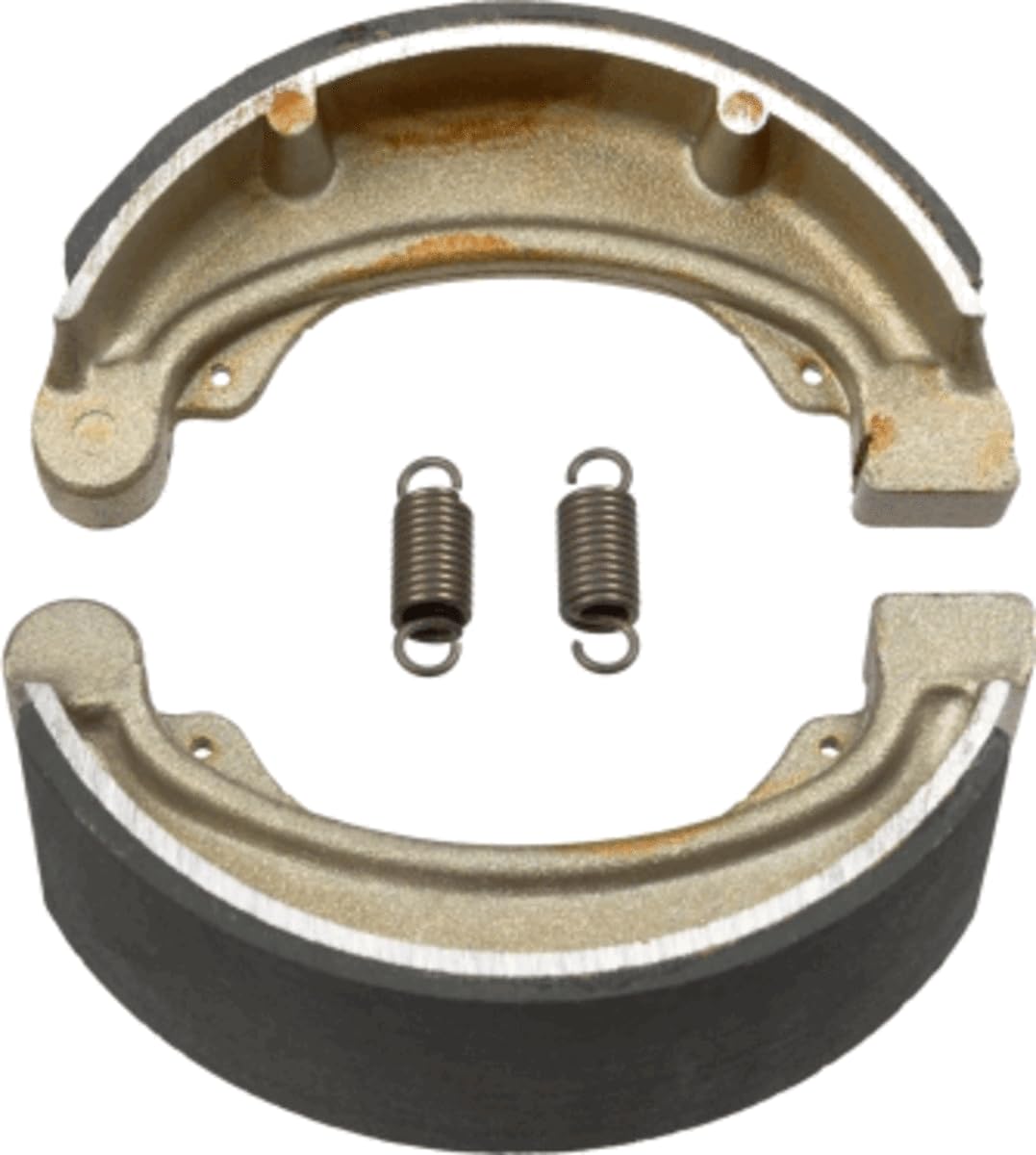 TRW MCS807 Bremsbacken und Zubehör TRW MCS807 Bremsbacken und Zubehör von TRW