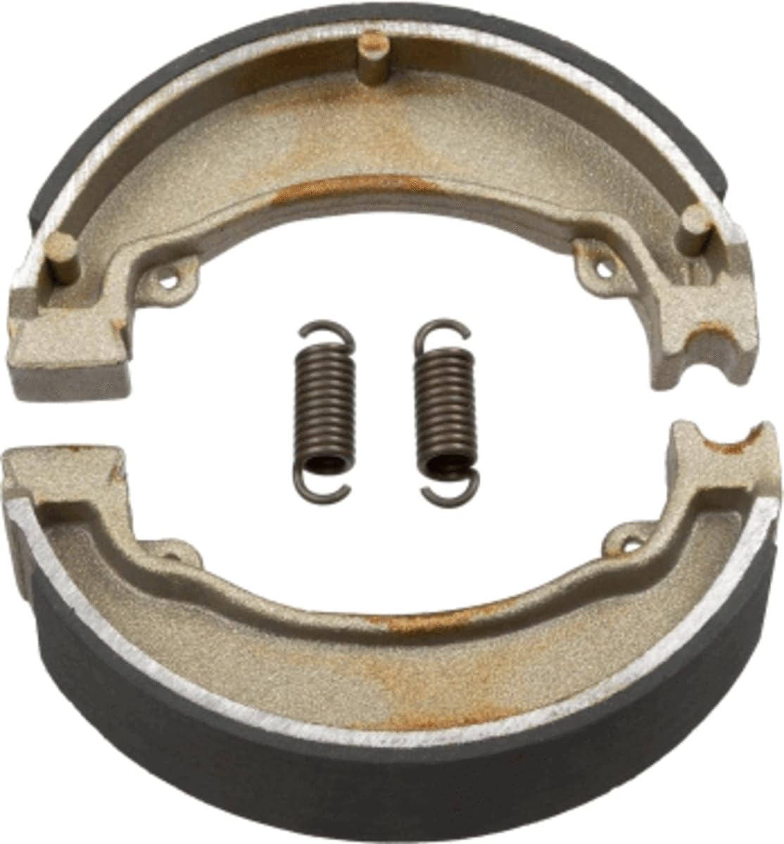 TRW MCS819 Bremsbacken und Zubehör TRW MCS819 Bremsbacken und Zubehör von TRW