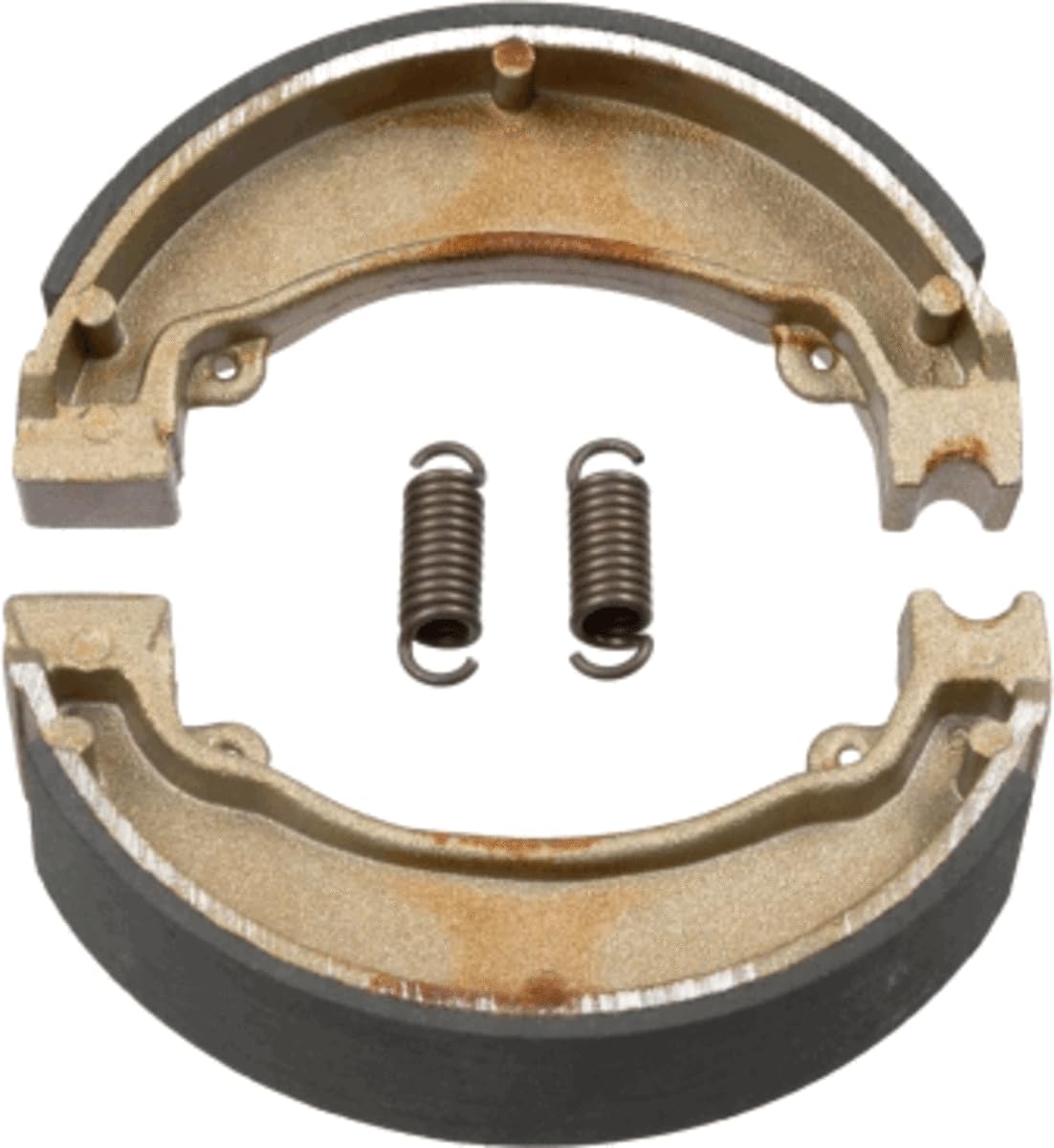 TRW MCS826 Bremsbacken und Zubehör TRW MCS826 Bremsbacken und Zubehör von TRW