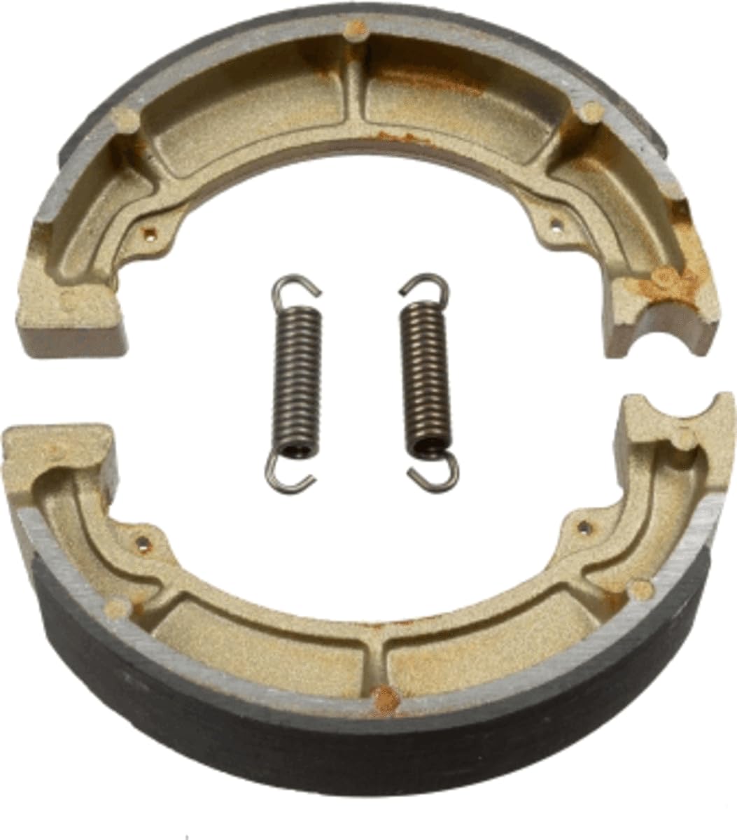 TRW MCS853 Bremsbacken und Zubehör TRW MCS853 Bremsbacken und Zubehör von TRW