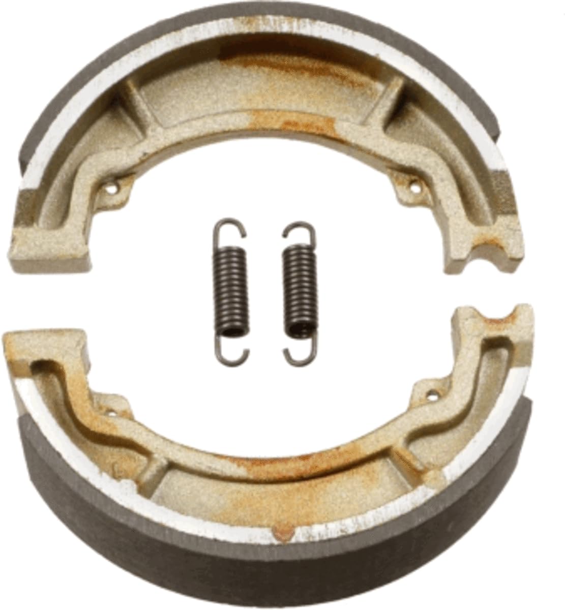 TRW MCS953 Bremsbacken und Zubehör TRW MCS953 Bremsbacken und Zubehör von TRW