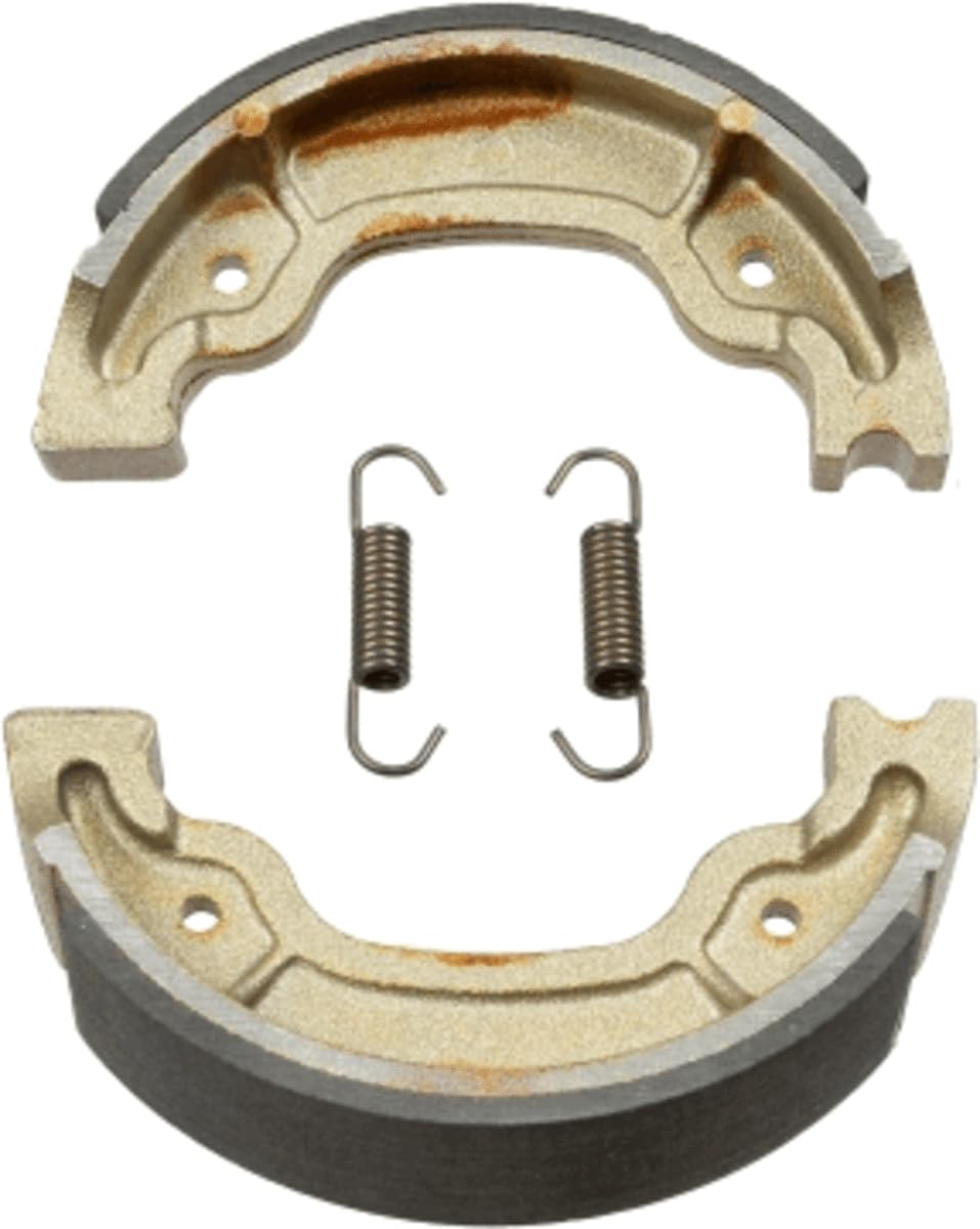 TRW MCS968 Bremsbacken und Zubehör TRW MCS968 Bremsbacken und Zubehör von TRW