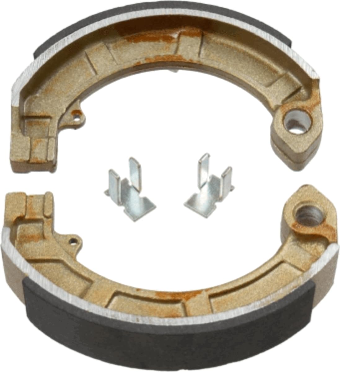 TRW Lucas MCS980 Bremsbackensatz TRW Lucas MCS980 Bremsbackensatz von TRW