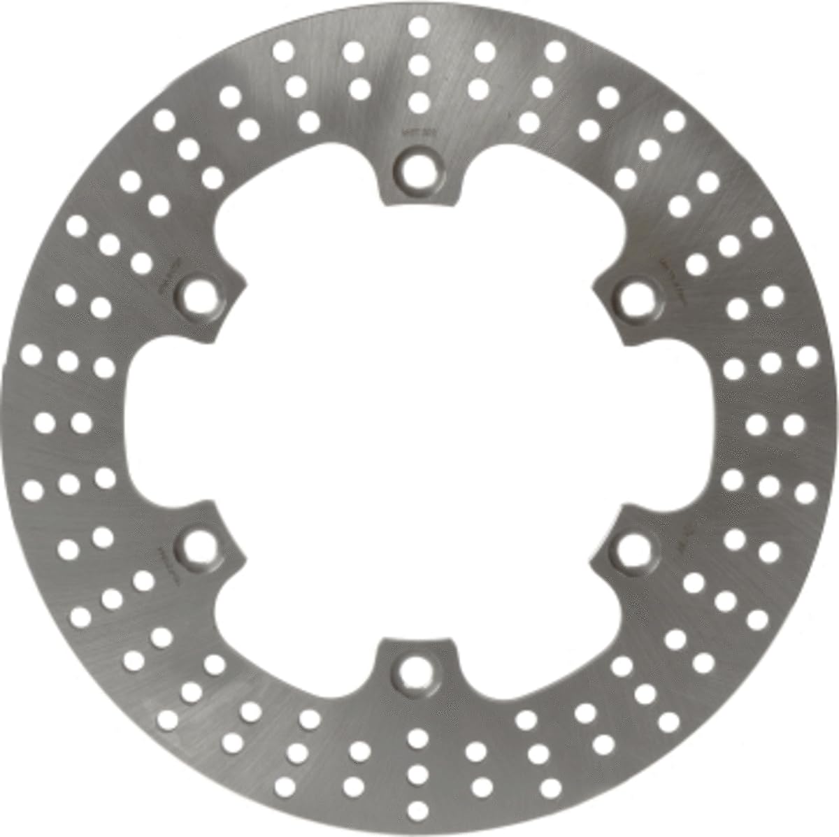 TRW Lucas MST202 Bremsscheibe Starr TRW Lucas MST202 Bremsscheibe Starr von TRW