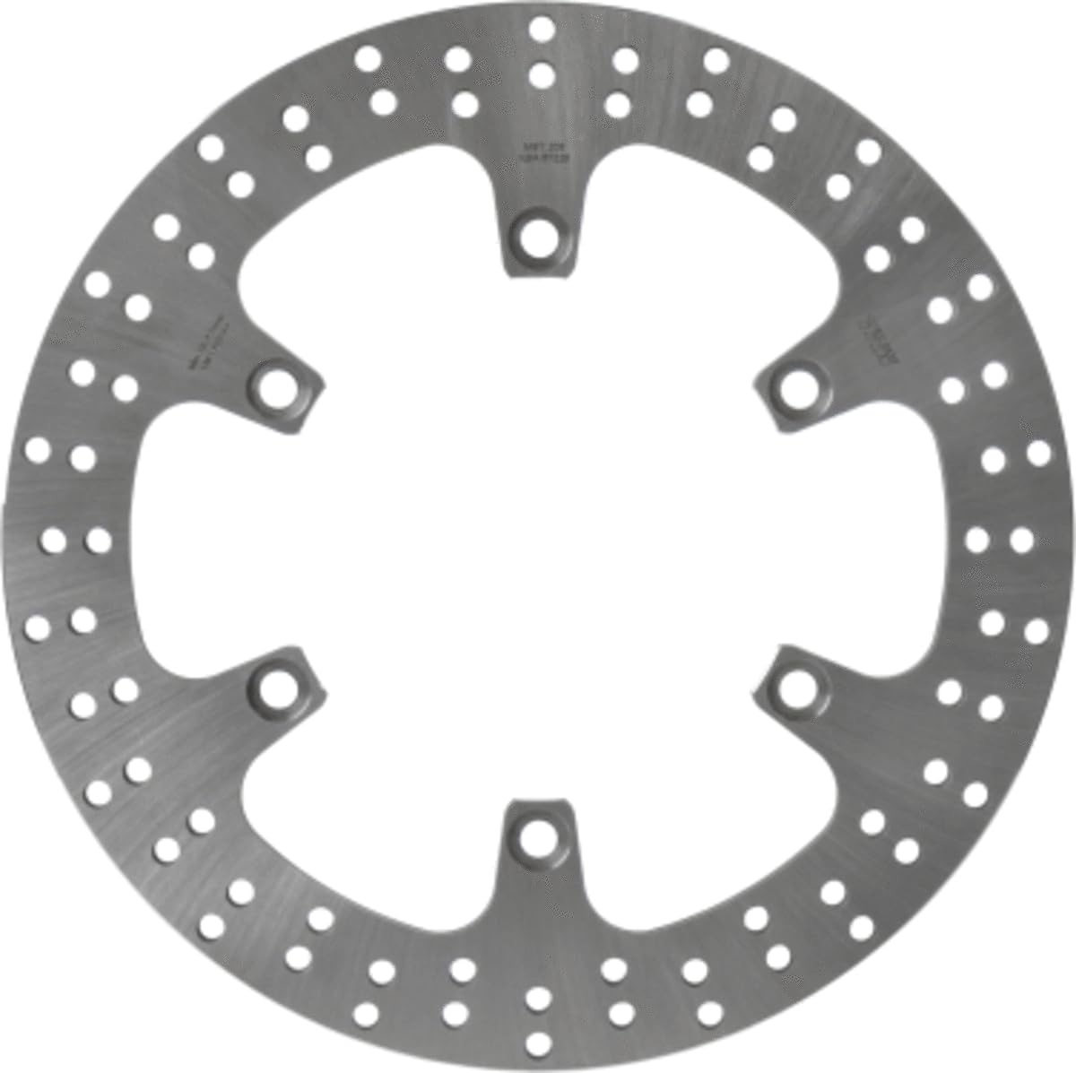 TRW MST206 Bremsscheibe für Cagiva Motorcycles Elefant I.E. 1990-1993 Vorderachse und andere Motorräder TRW MST206 Bremsscheibe für Cagiva Motorcycles Elefant I.E. 1990-1993 Vorderachse und andere Motorräder von TRW