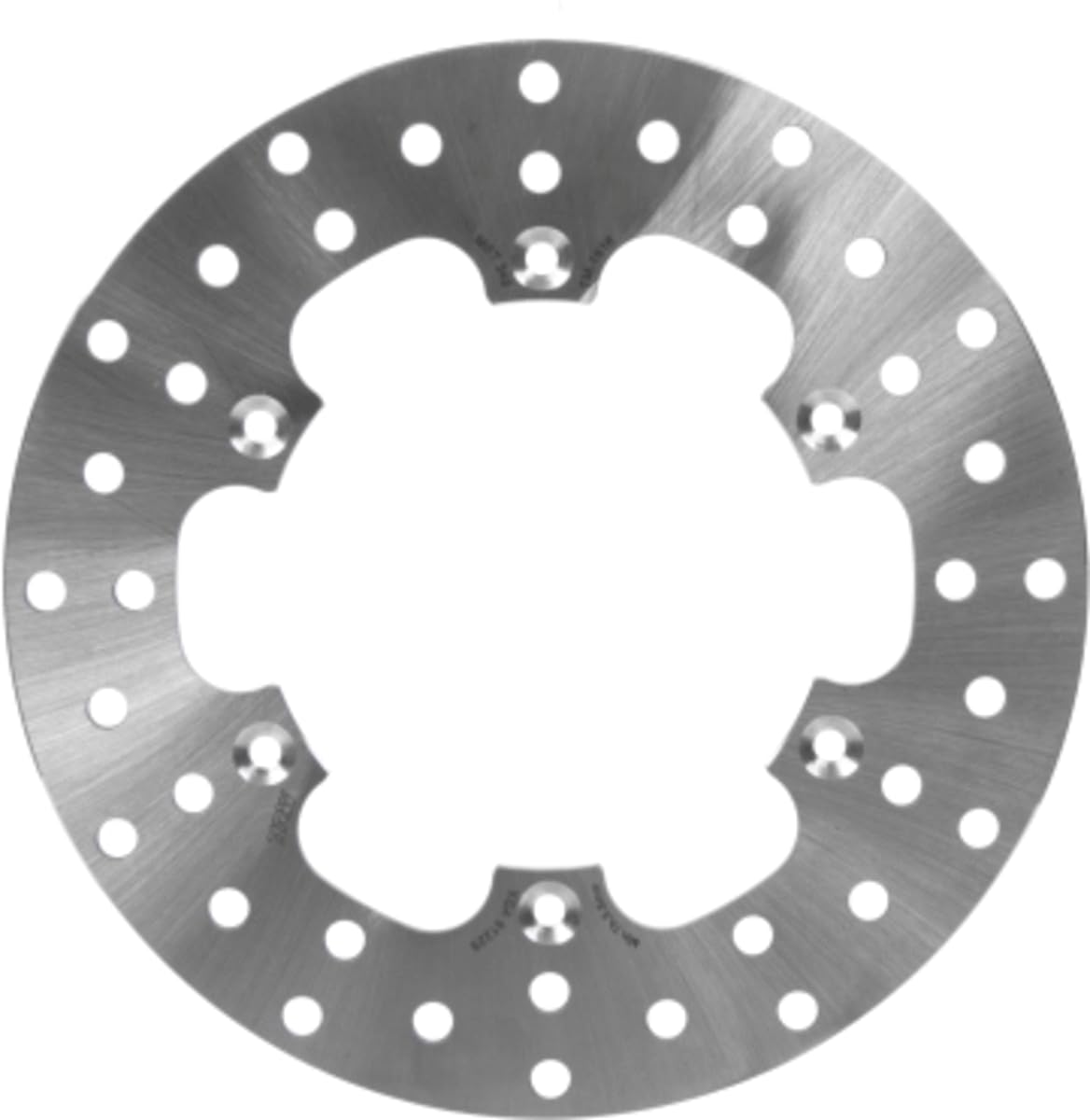 TRW MST346 Bremsscheibe für Yamaha WR Vorderachse, Hinterachse und andere Motorräder TRW MST346 Bremsscheibe für Yamaha WR Vorderachse, Hinterachse und andere Motorräder von TRW
