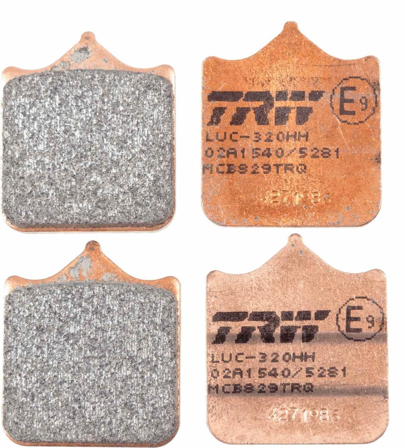 TRW MCB829TRQ TRW MCB829TRQ von TRW