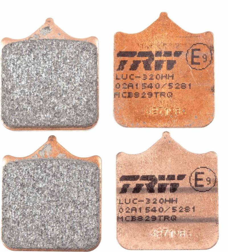 TRW MCB829TRQ von TRW