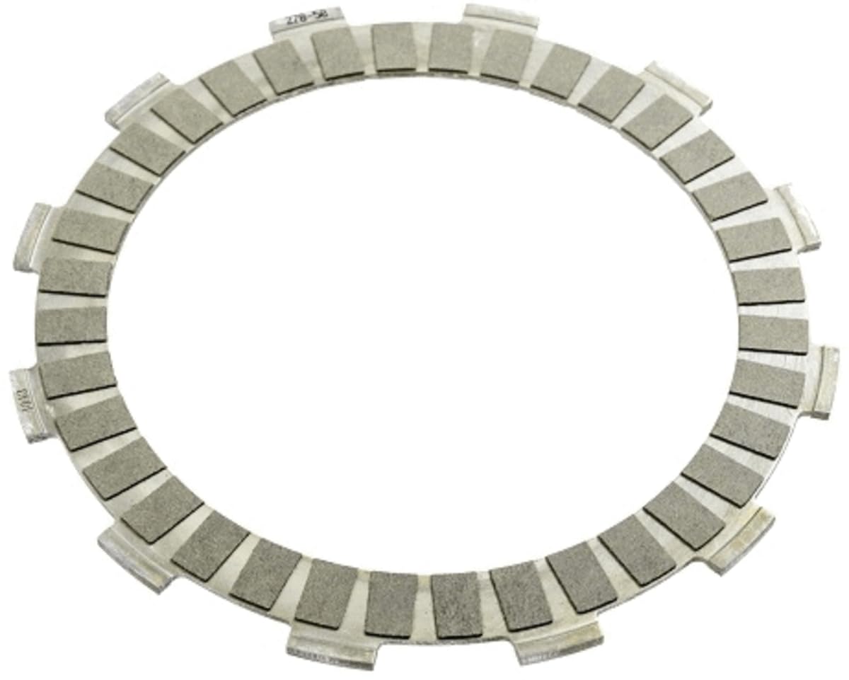 TRW MCC320-8 Belaglamellensatz für CCM DS644 2002-2006 und andere Motorräder TRW MCC320-8 Belaglamellensatz für CCM DS644 2002-2006 und andere Motorräder von TRW
