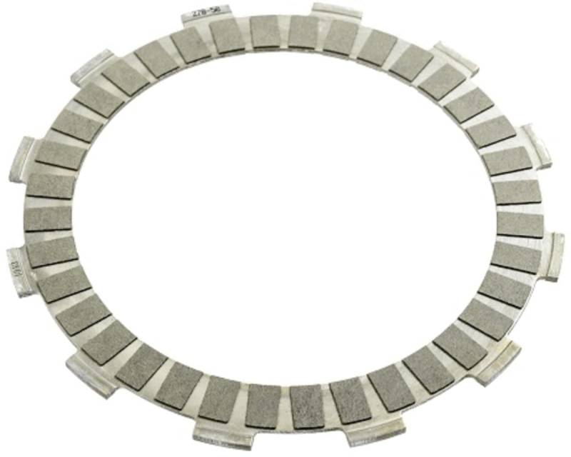TRW MCC320-8 Belaglamellensatz für CCM DS644 2002-2006 und andere Motorräder von TRW