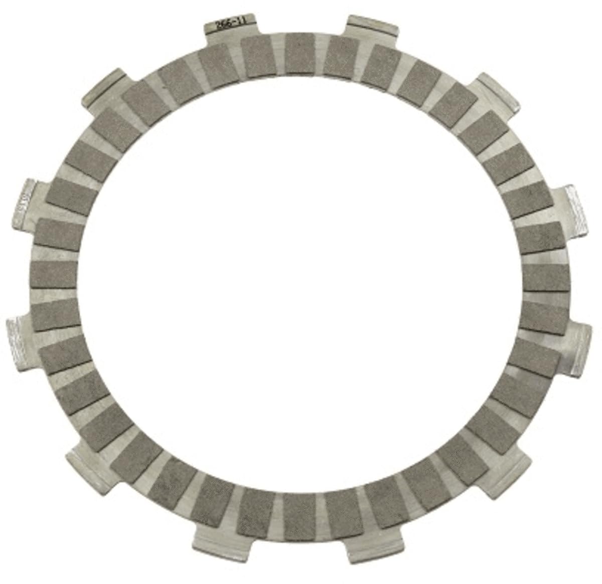 TRW MCC461-9 Belaglamellensatz für Yamaha SCR - und andere Motorräder TRW MCC461-9 Belaglamellensatz für Yamaha SCR - und andere Motorräder von TRW