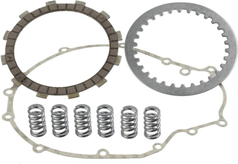 TRW MSK205 Superkit Kupplungssatz für Kawasaki KLE - und andere Motorräder von TRW