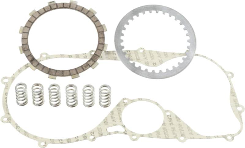 TRW MSK210 Superkit Kupplungssatz für Kawasaki VN von TRW