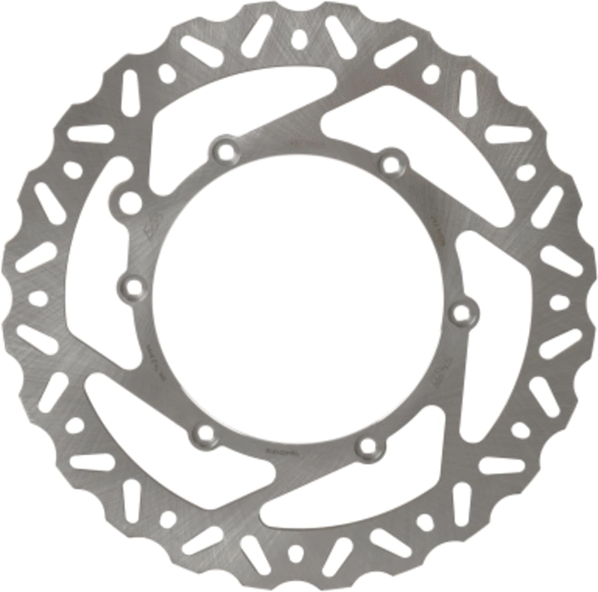 TRW MST265EC Cross Design Bremsscheibe für KTM Motorcycles XC 2003 - Vorderachse und andere Motorräder TRW MST265EC Cross Design Bremsscheibe für KTM Motorcycles XC 2003 - Vorderachse und andere Motorräder von TRW