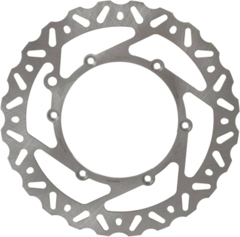TRW MST265EC Cross Design Bremsscheibe für KTM Motorcycles XC 2003 - Vorderachse und andere Motorräder von TRW