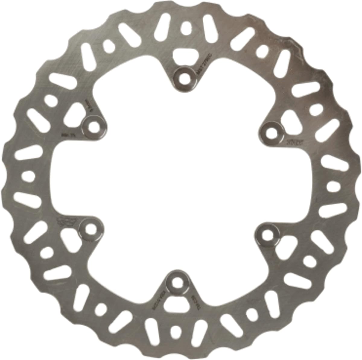 TRW MST279EC Cross Design Bremsscheibe für Gasgas MC Hinterachse und andere Motorräder TRW MST279EC Cross Design Bremsscheibe für Gasgas MC Hinterachse und andere Motorräder von TRW