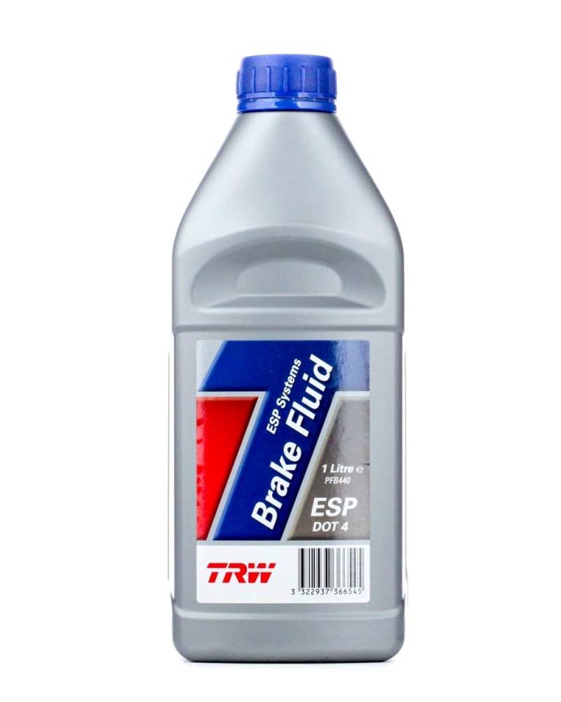 Bremsflüssigkeit ESP TRW AUTOMOTIVE, 1 Liter von TRW