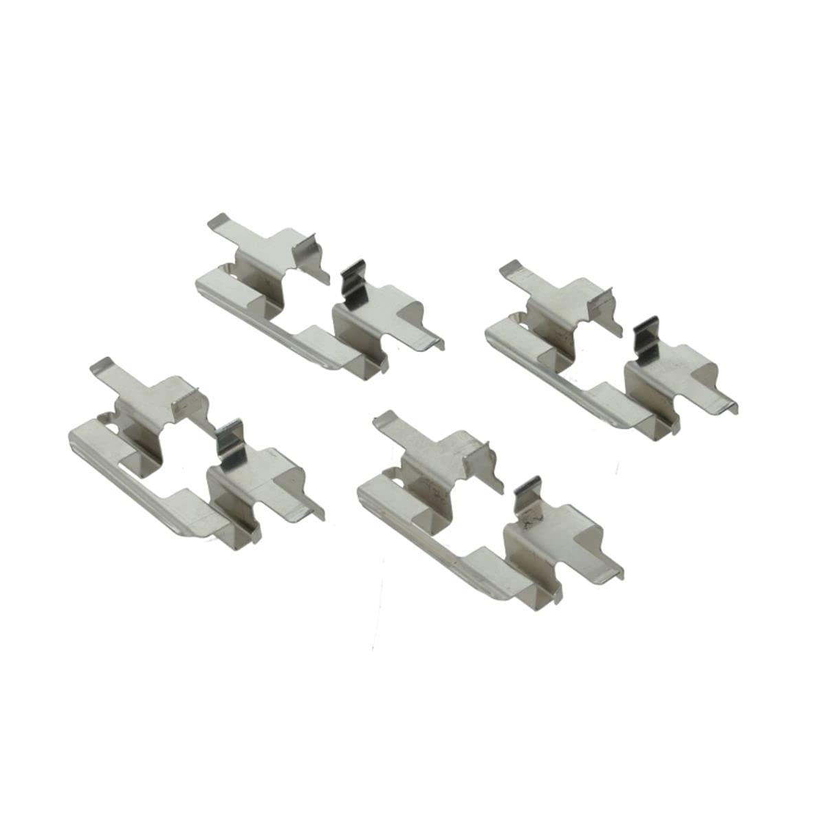 TRW PFK560 Zubehörsatz, Scheibenbremsbelag TRW PFK560 Zubehörsatz, Scheibenbremsbelag von TRW