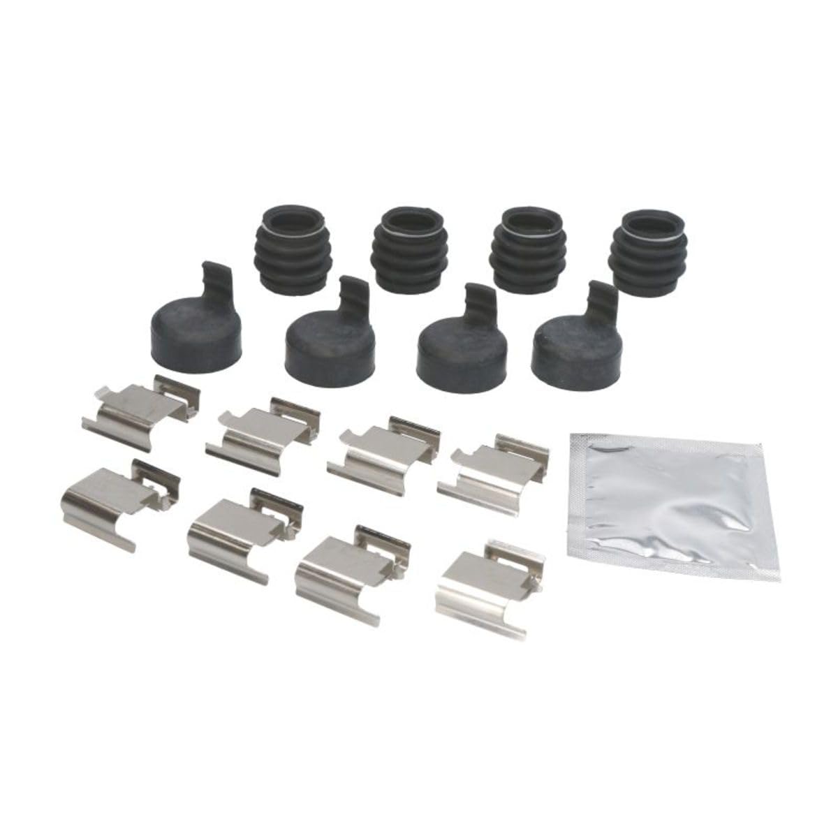 TRW PFK763 Bremskraftverstärker TRW PFK763 Bremskraftverstärker von TRW