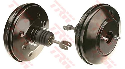 TRW PSA117 Bremskraftverstärker TRW PSA117 Bremskraftverstärker von TRW