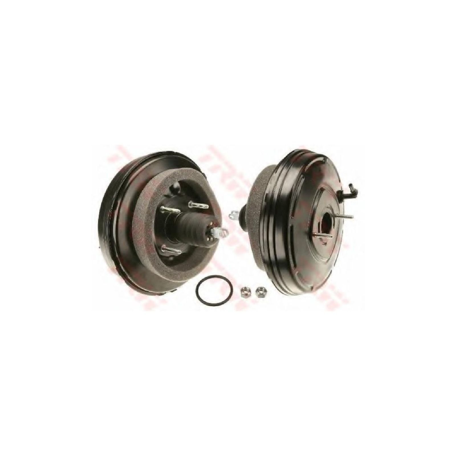 TRW PSA127 Bremskraftverstärker TRW PSA127 Bremskraftverstärker von TRW