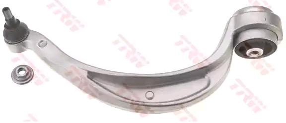 TRW Querlenker AUDI,PORSCHE JTC1658 8KD407693C,8KD407693E,8KD407693K Lenker, Radaufhängung,Dreieckslenker,Achslenker 8R0407693B,9A740769303 von TRW